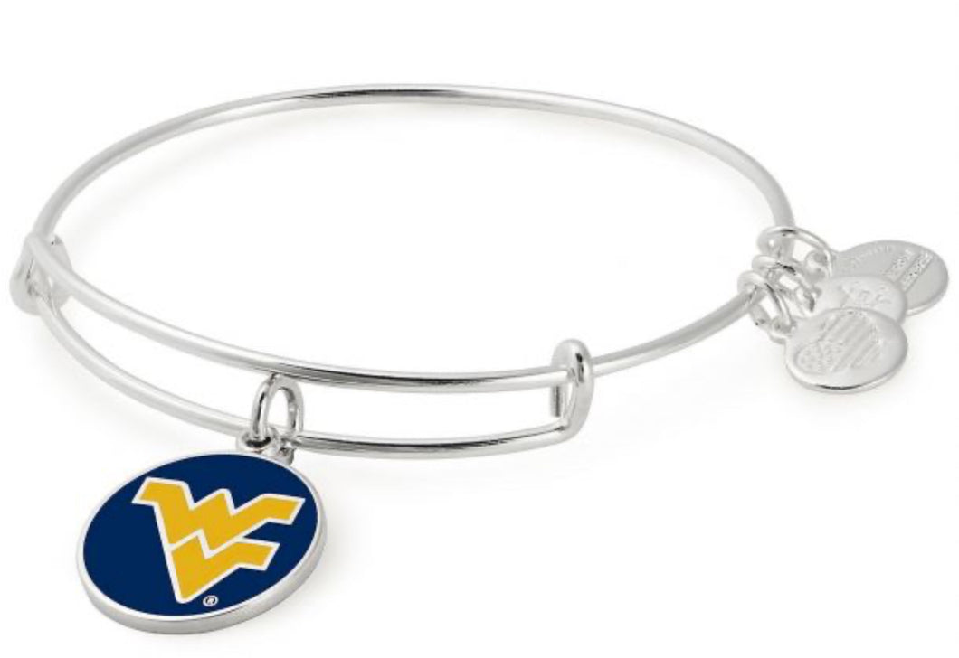 Alex and Ani, West Virginia University