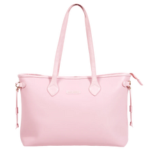 Simply Southern Leather Tote