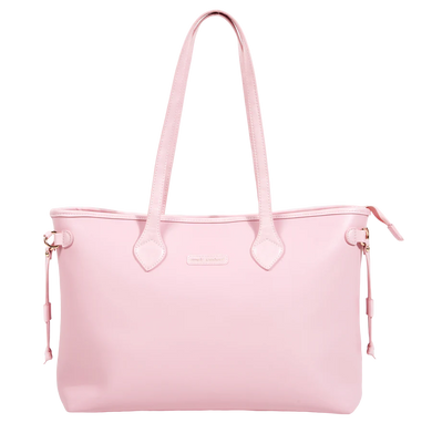 Simply Southern Leather Tote