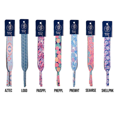 Simply Southern Sunglass Straps