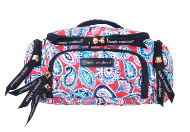 Simply Southern Packable Cosmetic Bag