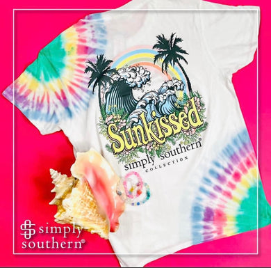 Simply Southern Sunkissed Tee