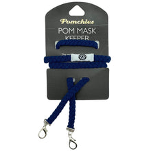 Pomchies Mask Keepers