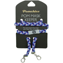 Pomchies Mask Keepers