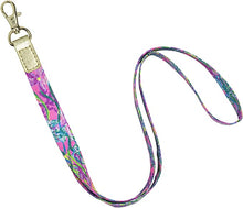 Lilly Pulitzer Lanyard