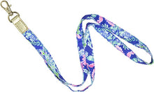 Lilly Pulitzer Lanyard