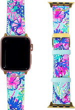 Lilly Pulitzer Apple Watch Band