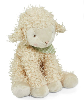 Bunnies By the Bay , Shep the Sheep