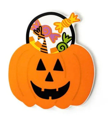 HAPPY EVERYTHING TREAT BUCKET MINI ATTACHMENT