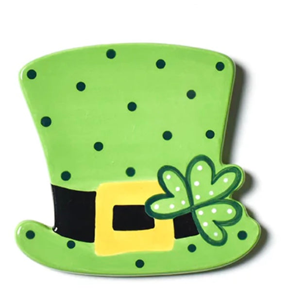 HAPPY EVERYTHING LEPRECHAUN HAT MINI ATTACHMENT