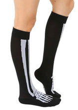 Compression Socks, X-Ray