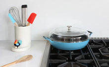 Nora Fleming Mini, Cock a doodle doo