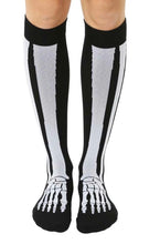 Compression Socks, X-Ray
