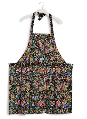 Vera Bradley Snow White Apron