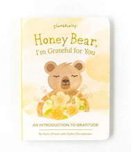 Slumberkins, Honey Bear Kin