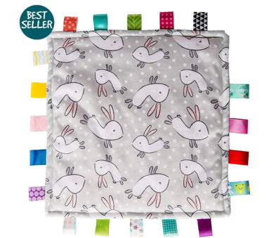 Taggies Original, Bunnies