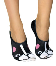 Living Royal No Show Socks , Frenchie