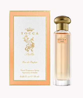 Tocca Travel Fragrance Spray 20ml Stella