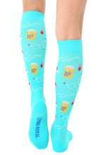 Compression Socks, Chill Pill