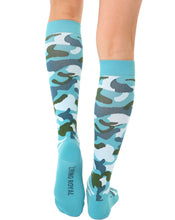 Compression Socks, Camo