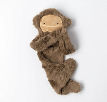 Slumberkins, Bigfoot Snuggler