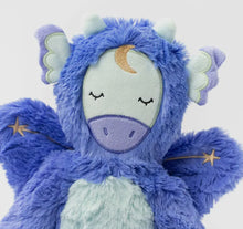 Slumberkins, Dragon Snuggler