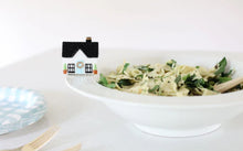 Nora Fleming Mini, home, sweet home