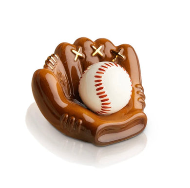 Nora Fleming Mini, catch some