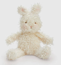 Bunnies By the Bay , Shaggy Hoppy Bunny