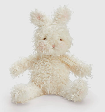 Bunnies By the Bay , Shaggy Hoppy Bunny