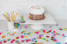 Nora Fleming Mini, hats off to 20 years