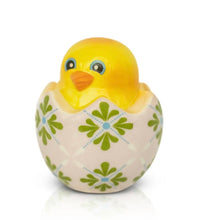 Nora Fleming Mini, one cool chick