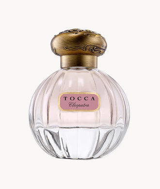 Tocca Eau de Parfum Cleopatra 50ml