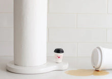 Nora Fleming Mini, cup of ambition