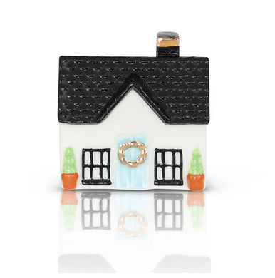 Nora Fleming Mini, home, sweet home