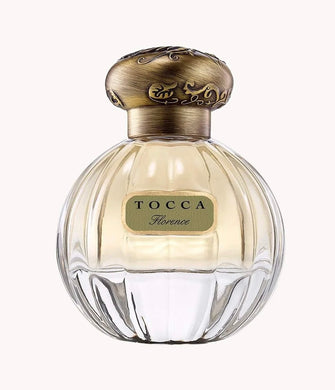 Tocca Eau de Parfum Florence 50ml