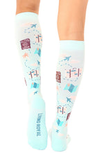 Compression Socks, Travel