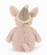 Piggy Wigg the Birthday Pig Plush Toy