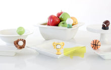 Nora Fleming Mini, hoop there it is