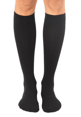 Compression Socks, Black
