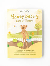 Slumberkins, Honey Bear Kin