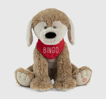 Barnyard Mechanical Bingo Dog