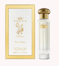 Tocca Travel Fragrance Spray 20ml Liliana