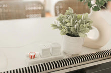 Nora Fleming Mini, peppermint dreams