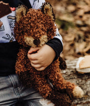 Bunnies By the Bay , Foxy the Fox