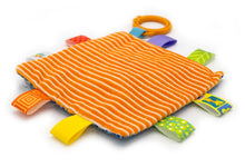 Taggies Crinkle Me , Fox