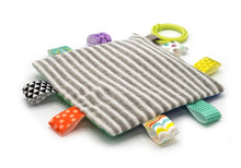 Taggies Crinkle Me , Raccoon