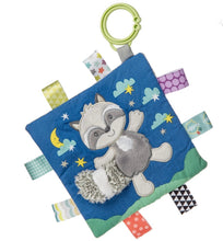 Taggies Crinkle Me , Raccoon