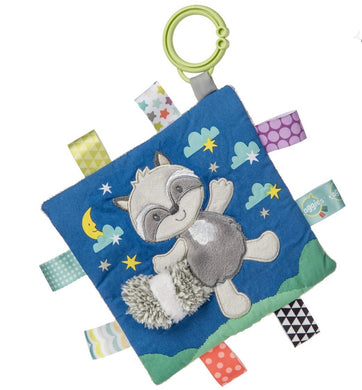 Taggies Crinkle Me , Raccoon