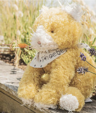 Bunnies By the Bay , Ally Cat